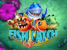 Jackpot Capital Casino game Fish Catch