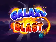 Jackpot Capital Casino game Galaxy Blast