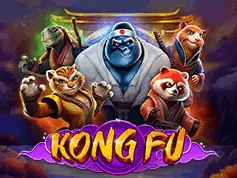 Jackpot Capital Casino game Kong Fu