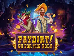 Jackpot Capital Casino game Paydirt