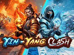 Jackpot Capital Casino game Yin-Yan Clash